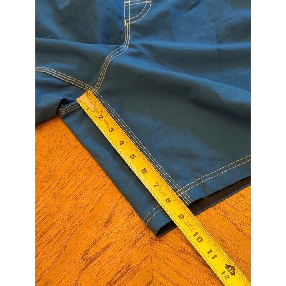 Speedo men’s royal